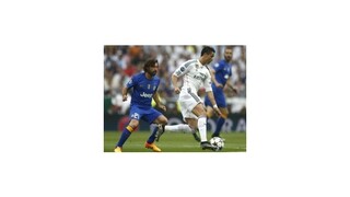 Juventus do finále Ligy majstrov, súperom FC Barcelona